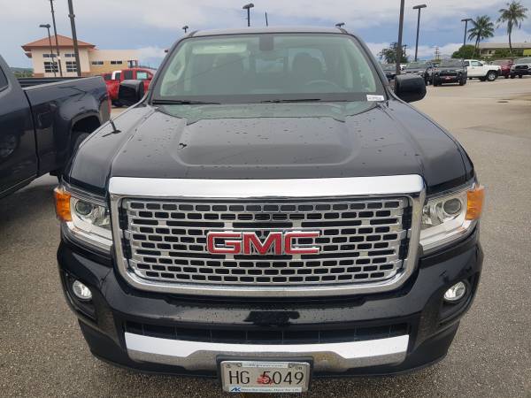 2016 GMC Canyon for sale in Other, Other – photo 2