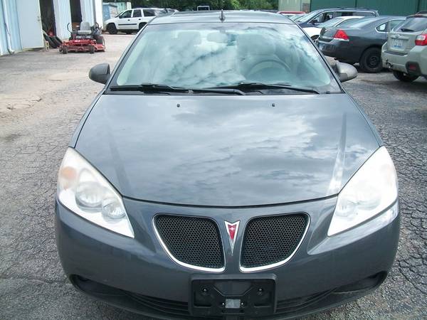 2009 Pontiac G6 - cars & trucks - by dealer - vehicle automotive sale for sale in Normal, IL – photo 3