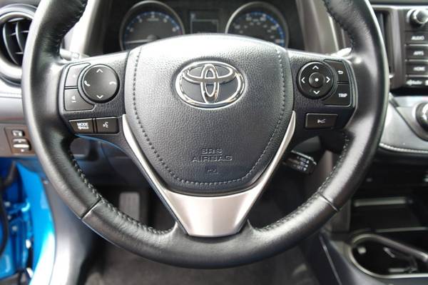 2018 Toyota RAV4 XLE FWD $729 DOWN $80/WEEKLY for sale in Orlando, FL – photo 15