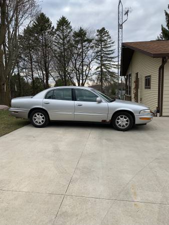 2001 Buick Park Avenue for sale in Beaver Dam, WI – photo 4