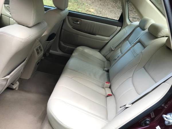 2004 Toyota Avalon XLS CALL OR TEXT US TODAY! - cars & trucks - by... for sale in Duncan, NC – photo 9