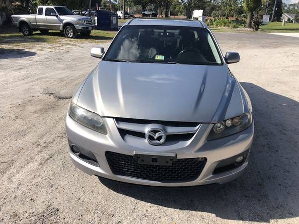 **2006 MAZDA MAZDA6 ** Financing Available! - cars & trucks - by... for sale in Longwood , FL – photo 8