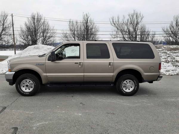 2000 Ford Excursion XLT for sale in Maytown, PA – photo 5