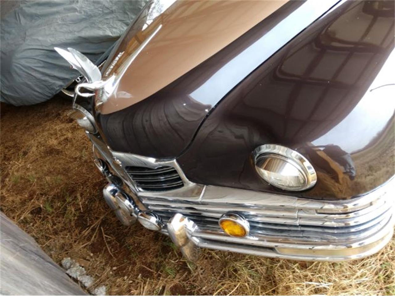 1949 Packard Sedan for sale in Cadillac, MI – photo 2