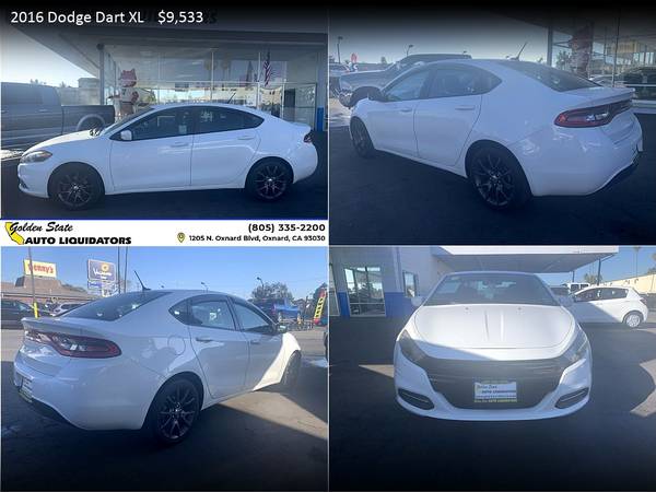 2014 Chevrolet Cruze LT PRICED TO SELL! - cars & trucks - by dealer... for sale in Oxnard, CA – photo 17