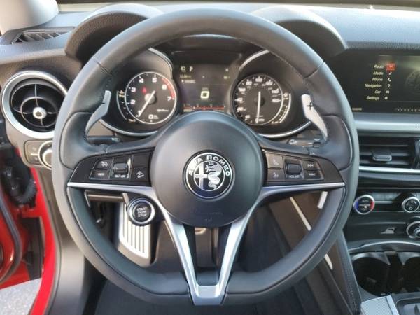 2018 Alfa Romeo Stelvio Q4 - - by dealer - vehicle for sale in Rio Vista, CA – photo 18
