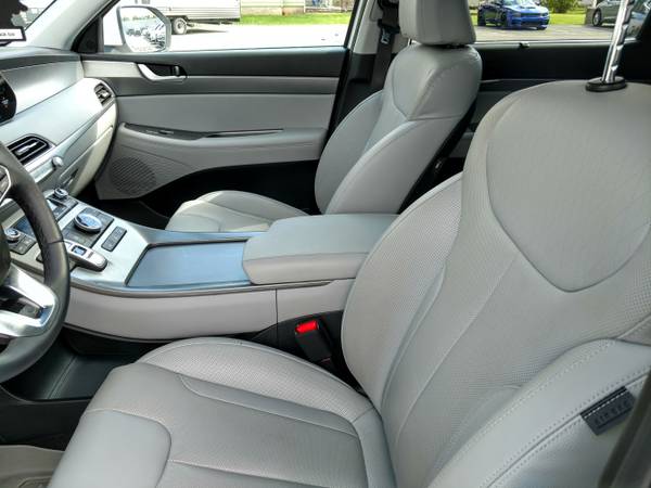 2020 Hyundai Palisade SEL AWD (Third Row Seating) for sale in Loves Park, IL – photo 5