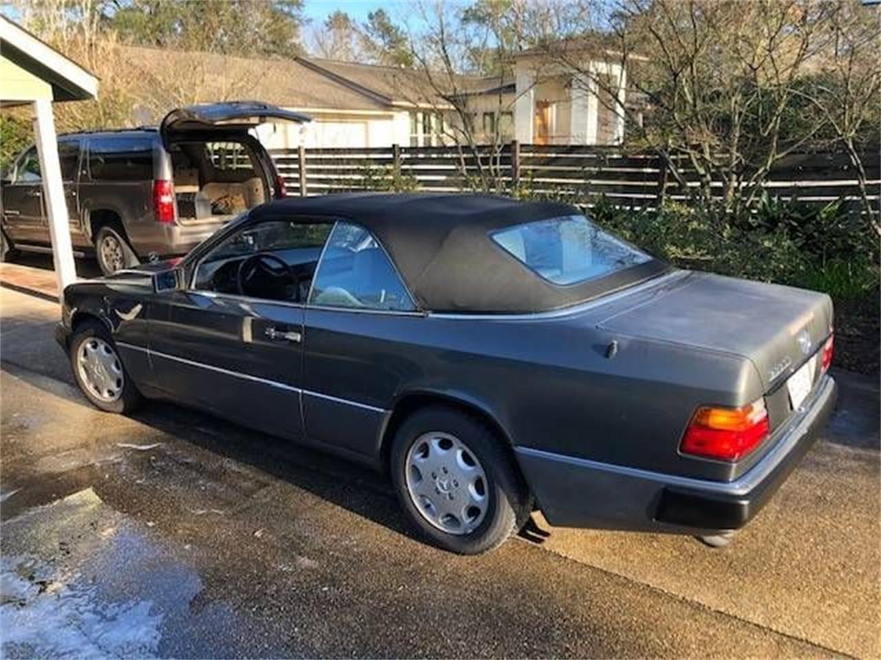 1993 Mercedes-Benz 300CE for sale in Cadillac, MI – photo 2