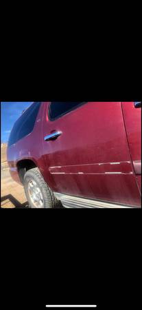 2008 Chevy Suburban - great affordable family ride for sale in Prescott Valley, AZ – photo 15
