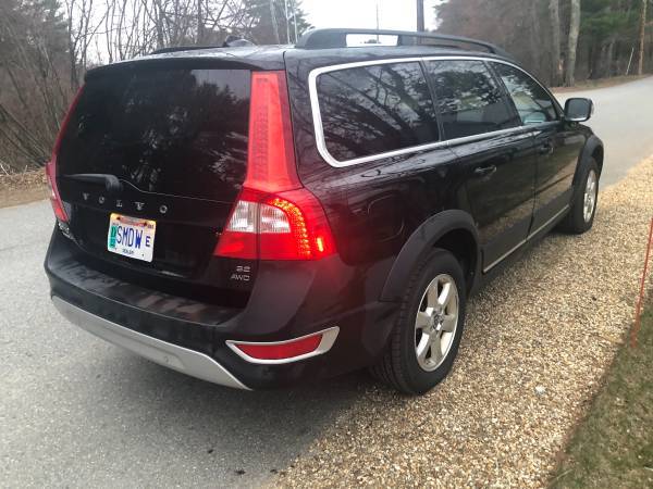 2010 Volvo XC70 Cross Country AWD Wagon - - by dealer for sale in please see ad, CT – photo 6