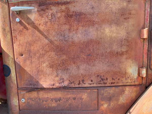 1949 Diamond T pickup truck 201 ratrod old project for sale in Other, AZ – photo 15