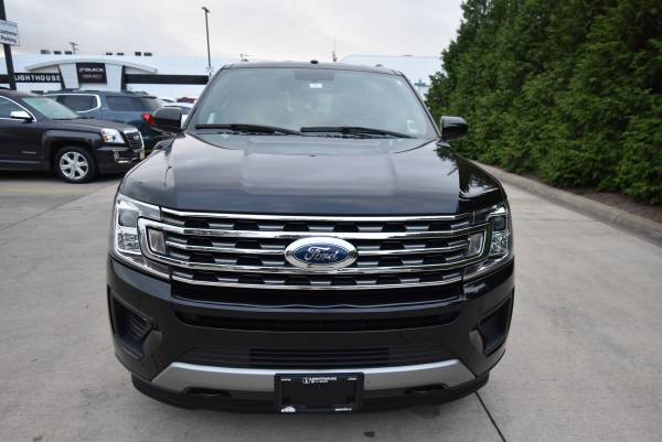2019 FORD EXPEDITION MAX XLT S1111 - cars & trucks - by dealer -... for sale in Morton, IL – photo 24
