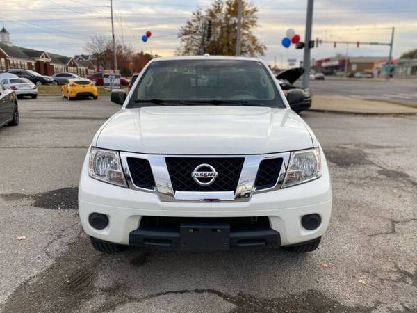 ==2015 NISSAN FRONTIER==BLUETOOTH**100% GUARANTEED CREDIT... for sale in Springdale, AR – photo 3