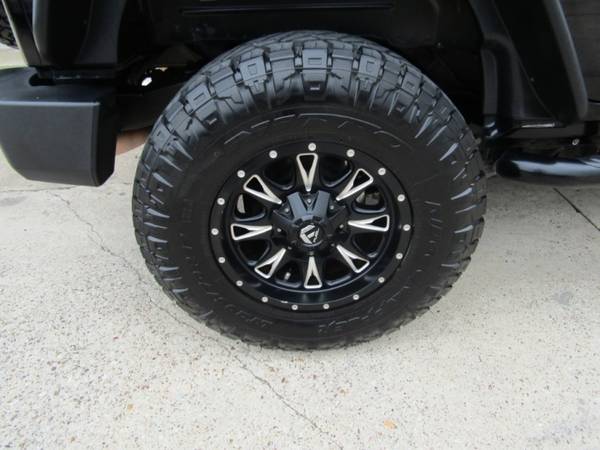 2009 Jeep Wrangler Unlimited RWD 4dr X for sale in Watauga (N. Fort Worth), TX – photo 10