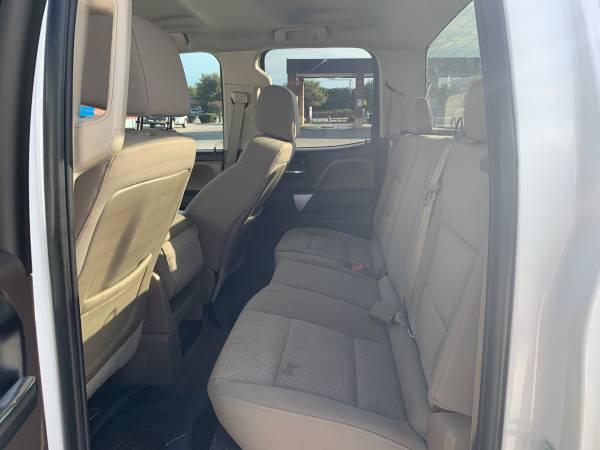 2014 Chevrolet Silverado LT Z71 for sale in Bedford, TX – photo 9