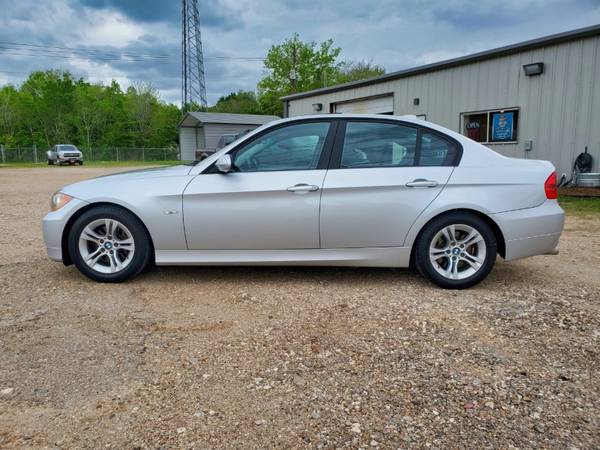 2008 BMW 328i Only 101k Miles Clean Carfax and Free Warranty for sale in Angleton, TX – photo 4
