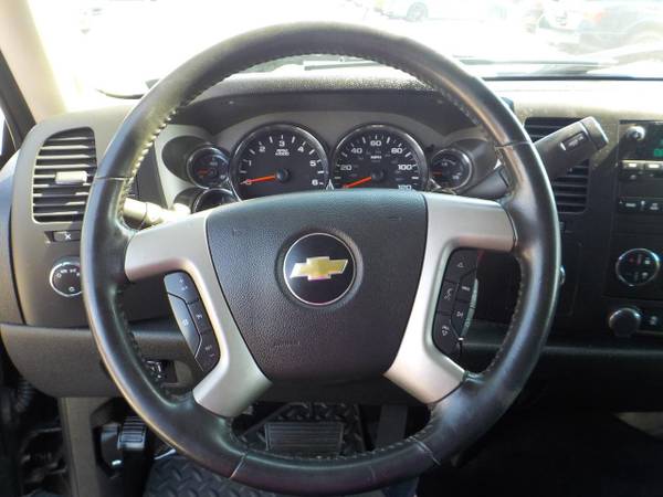 2012 Chevrolet Silverado 1500 CREW CAB LT 4X4, BLUETOOTH WIRELESS for sale in Virginia Beach, VA – photo 23