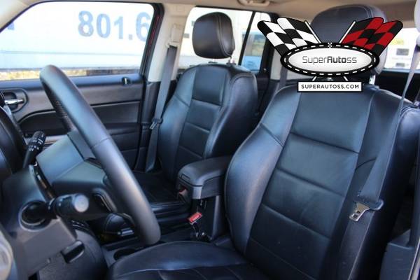 2016 Jeep Patriot High Altitude, Rebuilt/Restored & Ready To Go!!! -... for sale in Salt Lake City, UT – photo 9