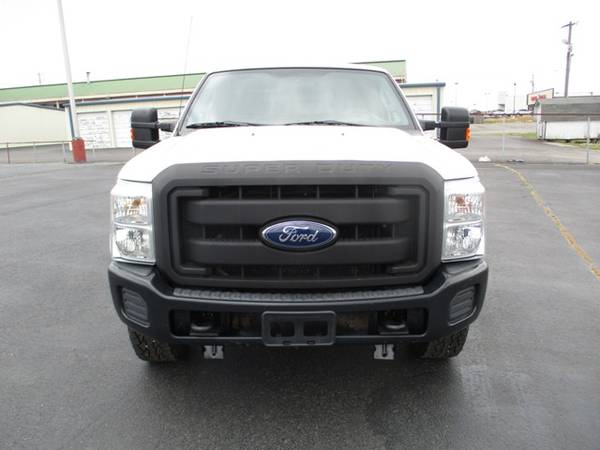2016 Ford F-250 Super Duty 4x4 Extended Cab XL - - by for sale in Lawrenceburg, AL – photo 5
