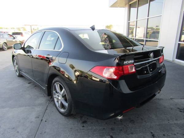 2013 *Acura* *TSX* *4dr Sedan I4 Automatic Special Edit - cars &... for sale in Omaha, NE – photo 5