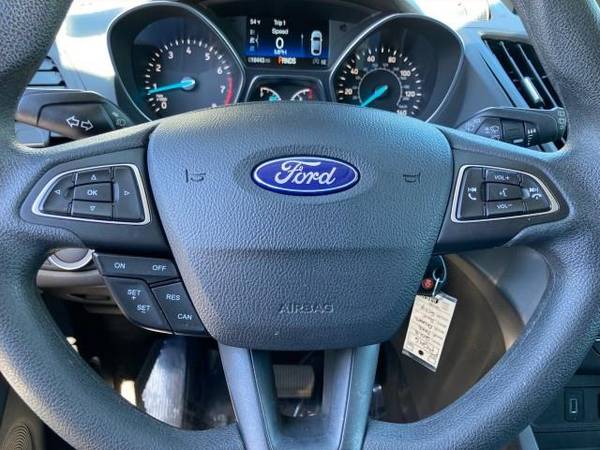 2018 Ford Escape SE FWD - - by dealer - vehicle for sale in Calumet City, IL – photo 15