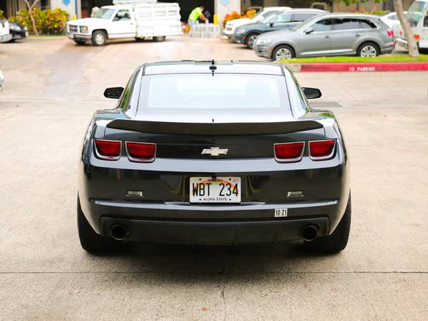 2013 Chevy Camaro LS, Auto, Exhaust, 22" Wheels, LOW Miles - SALE! -... for sale in Pearl City, HI – photo 6
