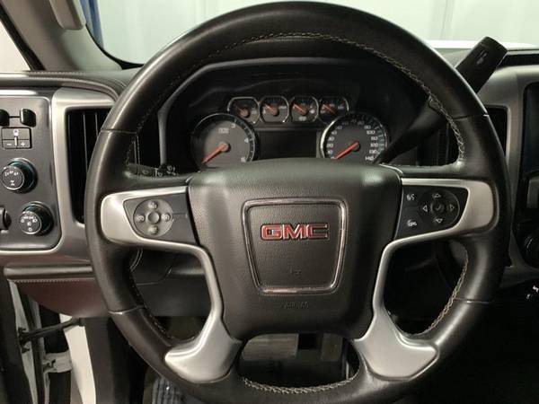 2018 GMC Sierra 2500HD SLT - Open 9 - 6, No Contact Delivery Avail for sale in Fontana, CA – photo 21