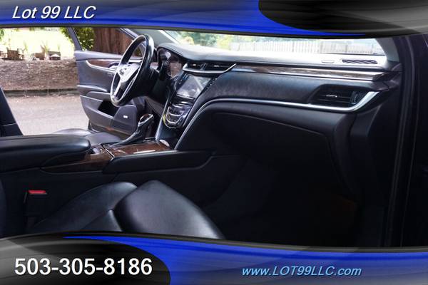 2013 CADIILAC *XTS* AWD LUXURY HEATED COOLED LEATHER NAVI 22S CTS ATS for sale in Milwaukie, OR – photo 16