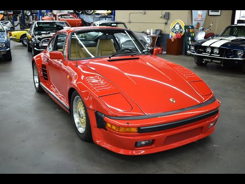 1984 Porsche 911/930 for sale in Huntington Station, NY – photo 2