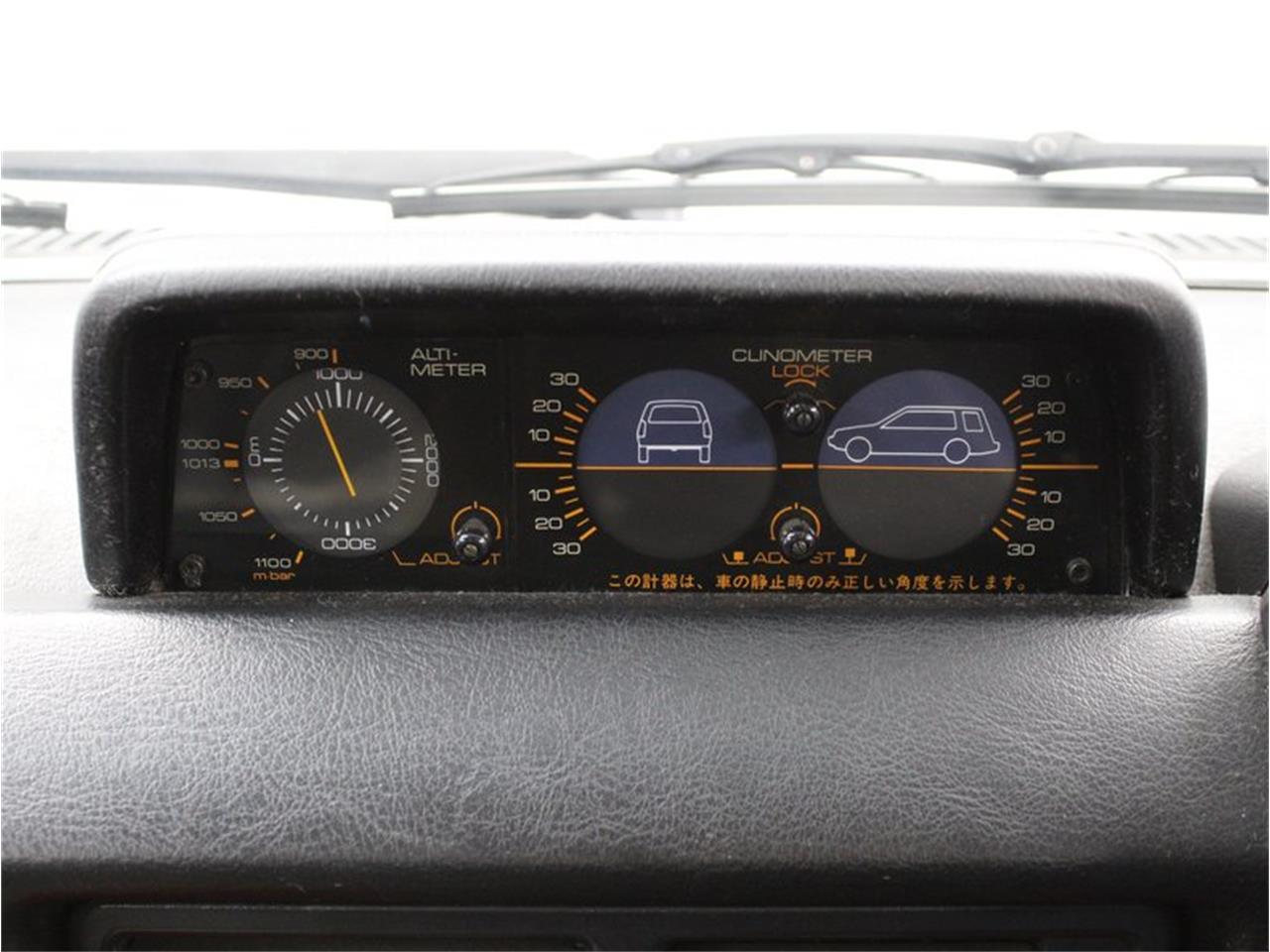 1987 Toyota Sprinter for sale in Christiansburg, VA – photo 12