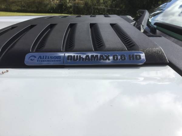 2011 gmc duramax for sale in Seffner, FL – photo 4