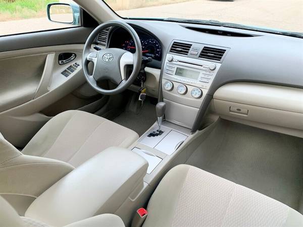 2010 Toyota Camry for sale in Madison, WI – photo 10