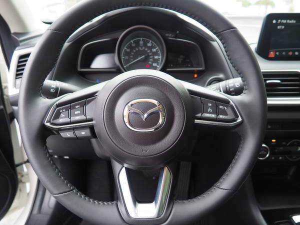2018 Mazda Mazda3 Touring for sale in Santa Monica, CA – photo 11