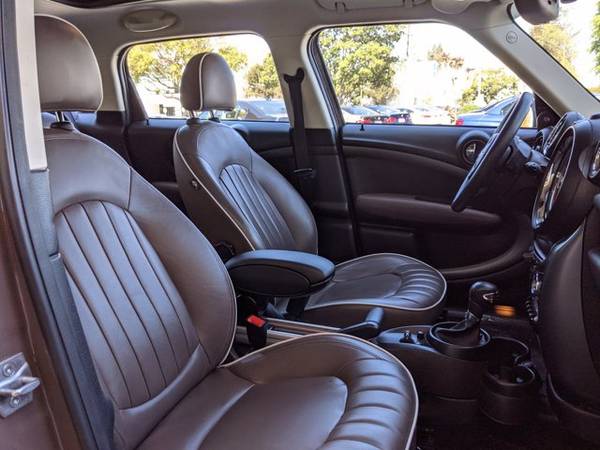 2015 MINI Countryman S SKU: FWT02146 Wagon - - by for sale in Mountain View, CA – photo 21