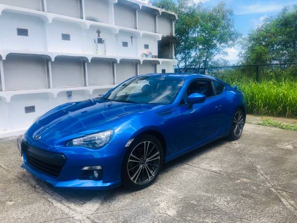 2014 Subaru BRZ for sale in Other, Other