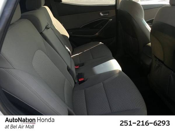 2018 Hyundai Santa Fe Sport 2.4L AWD All Wheel Drive SKU:JG563571 for sale in Mobile, AL – photo 19