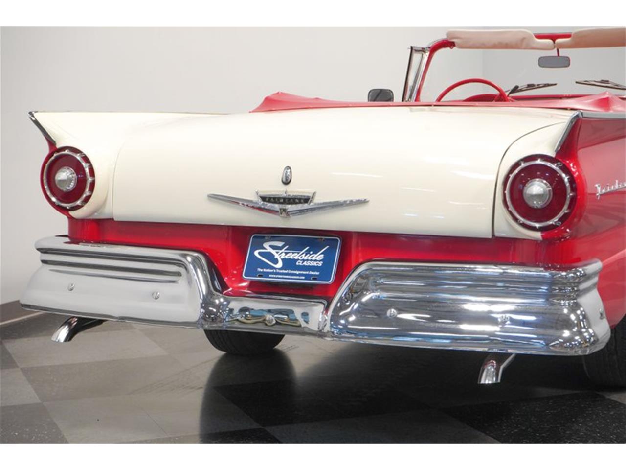1957 Ford Fairlane for sale in Mesa, AZ – photo 31