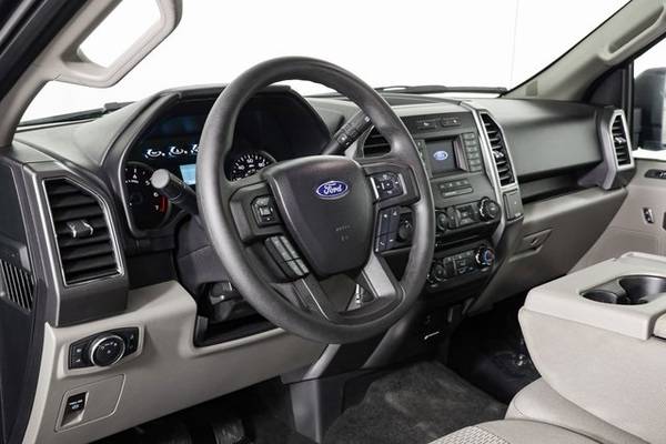 2018 Ford F-150 XLT - cars & trucks - by dealer - vehicle automotive... for sale in Twin Falls, ID – photo 9