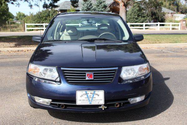 2007 Saturn Ion 3 - Over 500 Vehicles to Choose From! for sale in Longmont, CO – photo 11