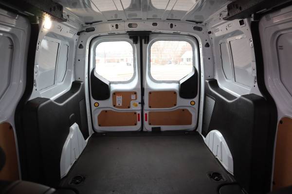 2017 Ford Transit Connect Carg XL Van - - by dealer for sale in Longmont, CO – photo 23
