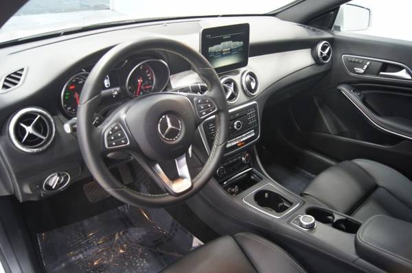 2018 Mercedes-Benz CLA CLA 250 16K MILES CLA250 C300 C250 LOADED... for sale in Carmichael, CA – photo 13