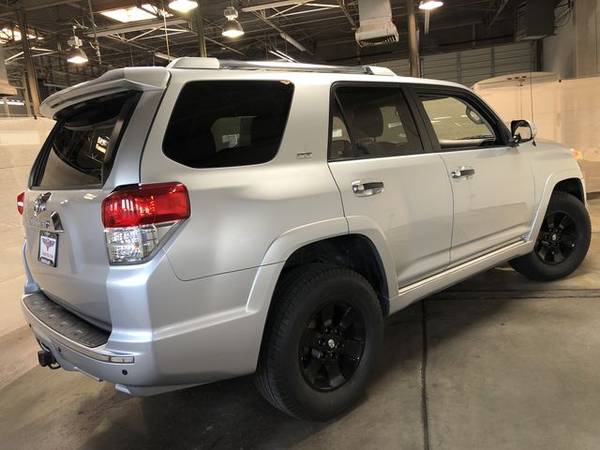 Toyota 4Runner-We are open! Clean Sanitized vehicles. Financing... for sale in Albuquerque, NM – photo 5