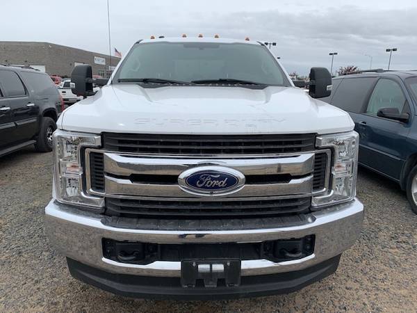 2019 Ford F350 Dually Crew Cab Powerstroke Diesel for sale in Jerome, MT – photo 8