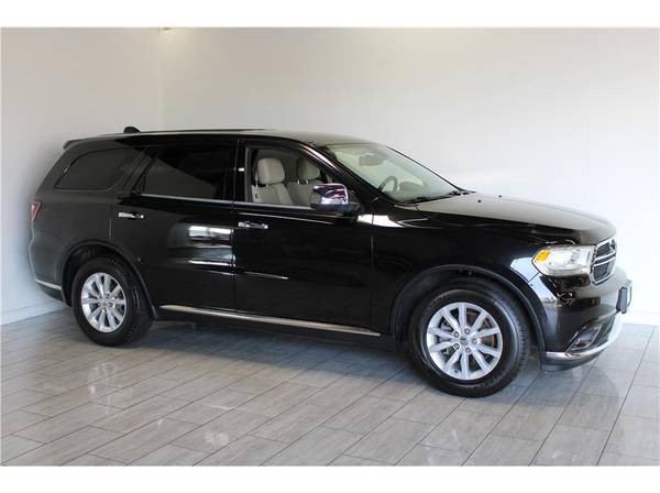 2014 Dodge Durango SXT - Finance Here! Low Rates Available! - cars &... for sale in Escondido, CA – photo 2
