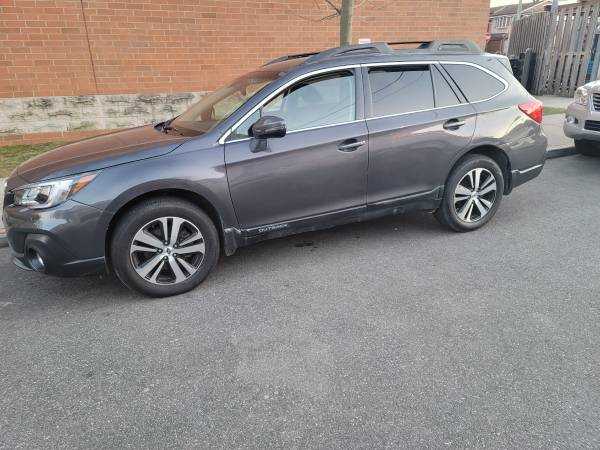 2019 Subaru Outback Limited for sale in Brooklyn, NY – photo 2