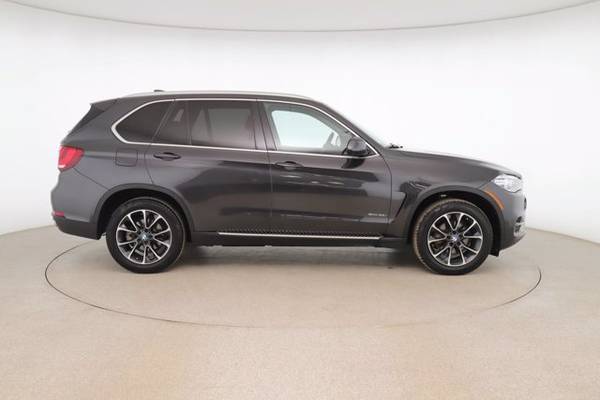 2016 BMW X5 xDrive35i AWD All Wheel Drive SKU: G0P25987 - cars & for sale in Naperville, IL – photo 4