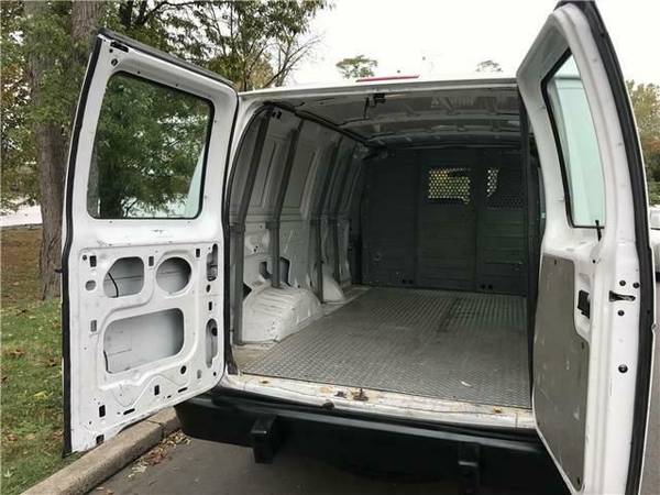 2013 Ford E250 Cargo - Financing Available! - cars & trucks - by... for sale in Morrisville, NJ – photo 20
