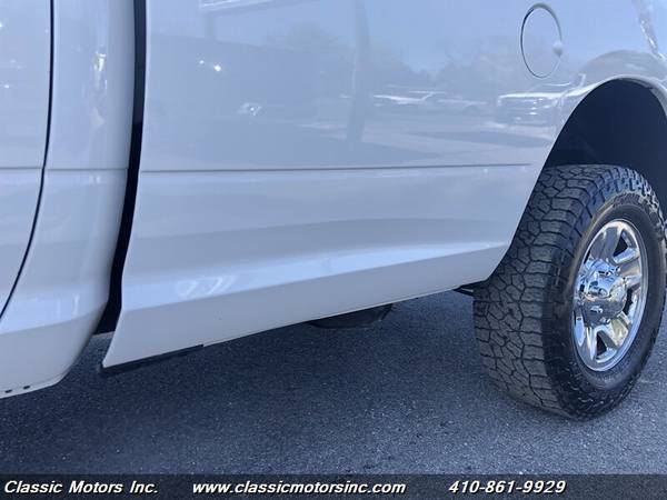 2018 Dodge Ram 2500 Crew Cab TRADESMAN 4X4 1-OWNER! LONG BED! for sale in Finksburg, PA – photo 8