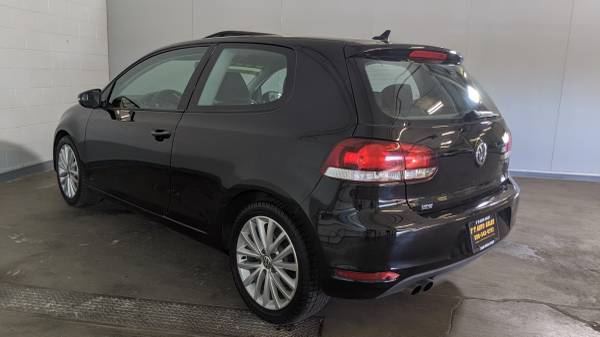 2012 VOLKSWAGEN GOLF * Economy Hatchback * - cars & trucks - by... for sale in Boise, ID – photo 6
