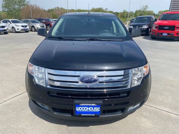 2010 Ford Edge Limited - - by dealer - vehicle for sale in Plattsmouth, NE – photo 7